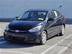 2016 Hyundai Accent 