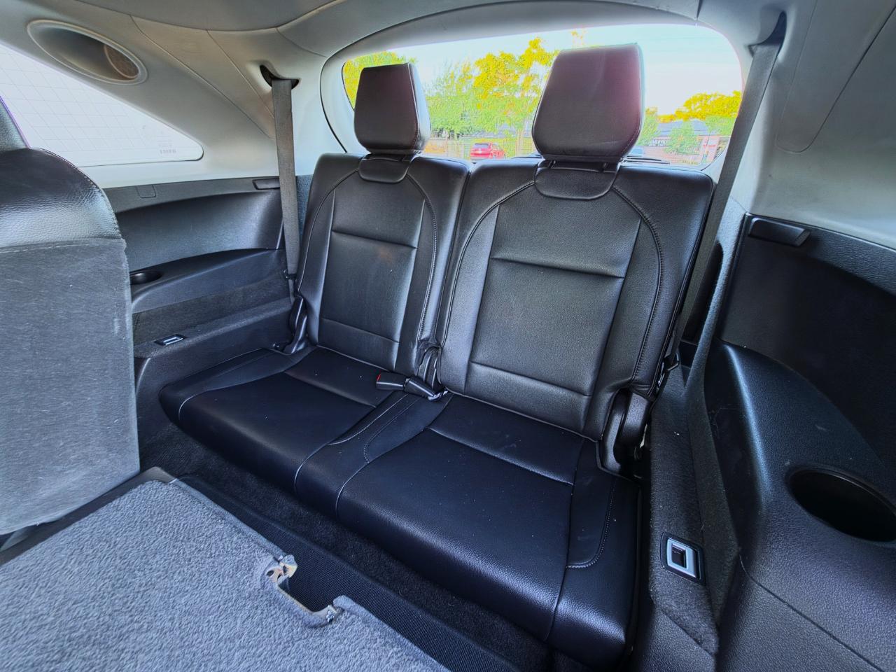 Acura MDX SH-AWD 4dr w/Tech/AcuraWatch Plus 2016