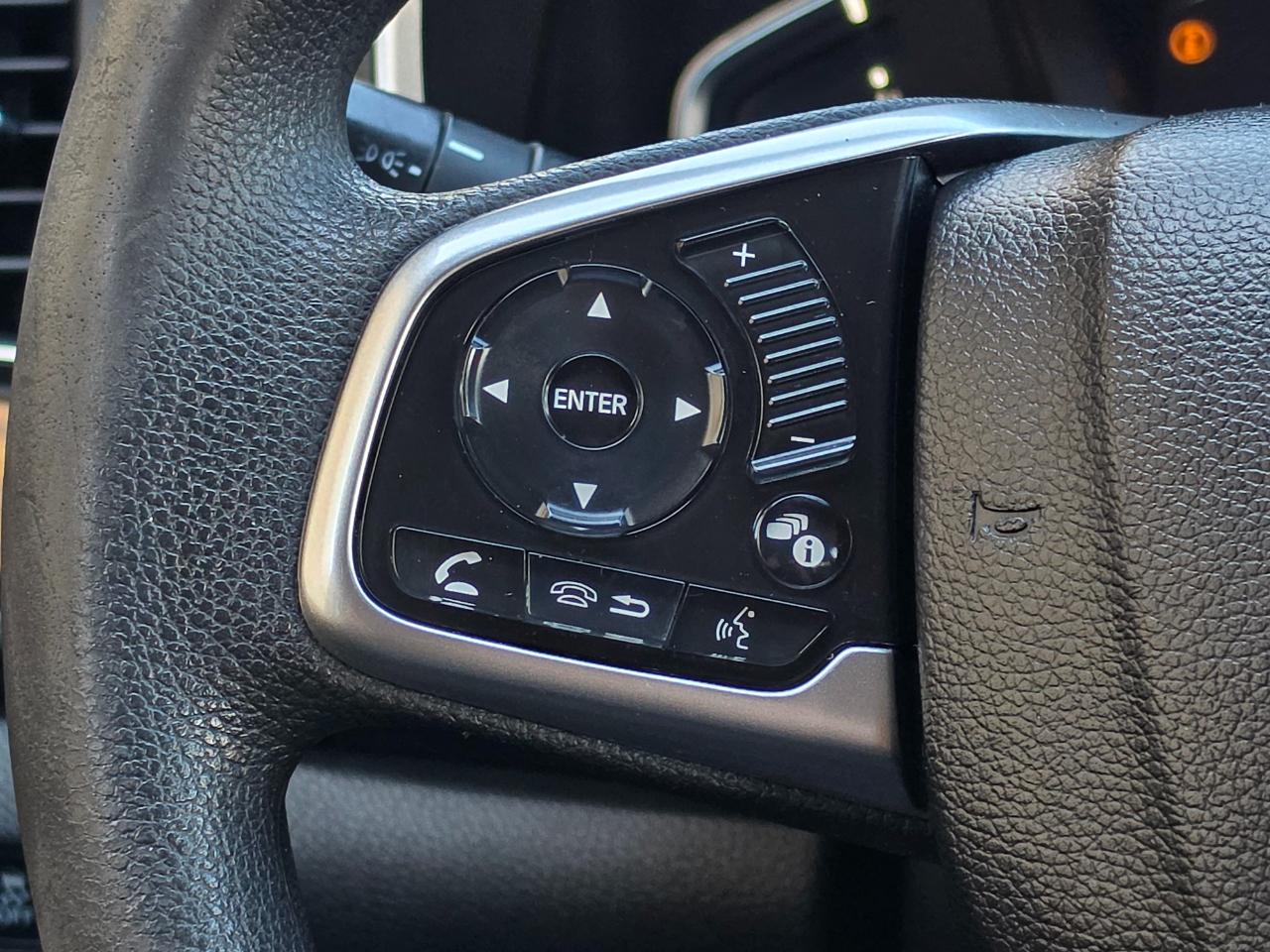 Honda CR-V EX AWD 2017