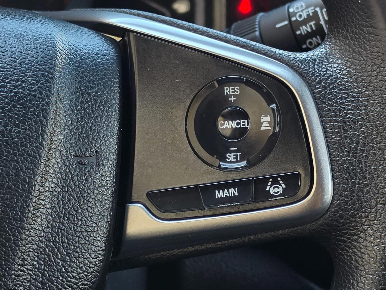 Honda CR-V EX AWD 2017