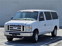 2014 Ford Econoline Wagon 