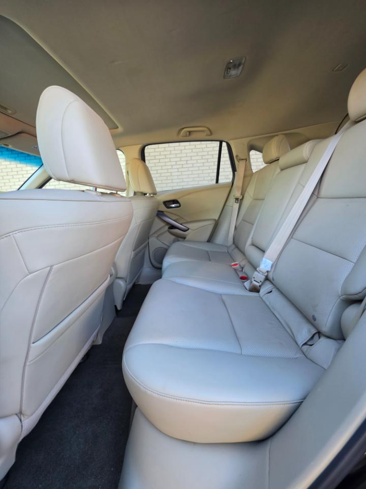 Acura RDX AWD 4dr 2015