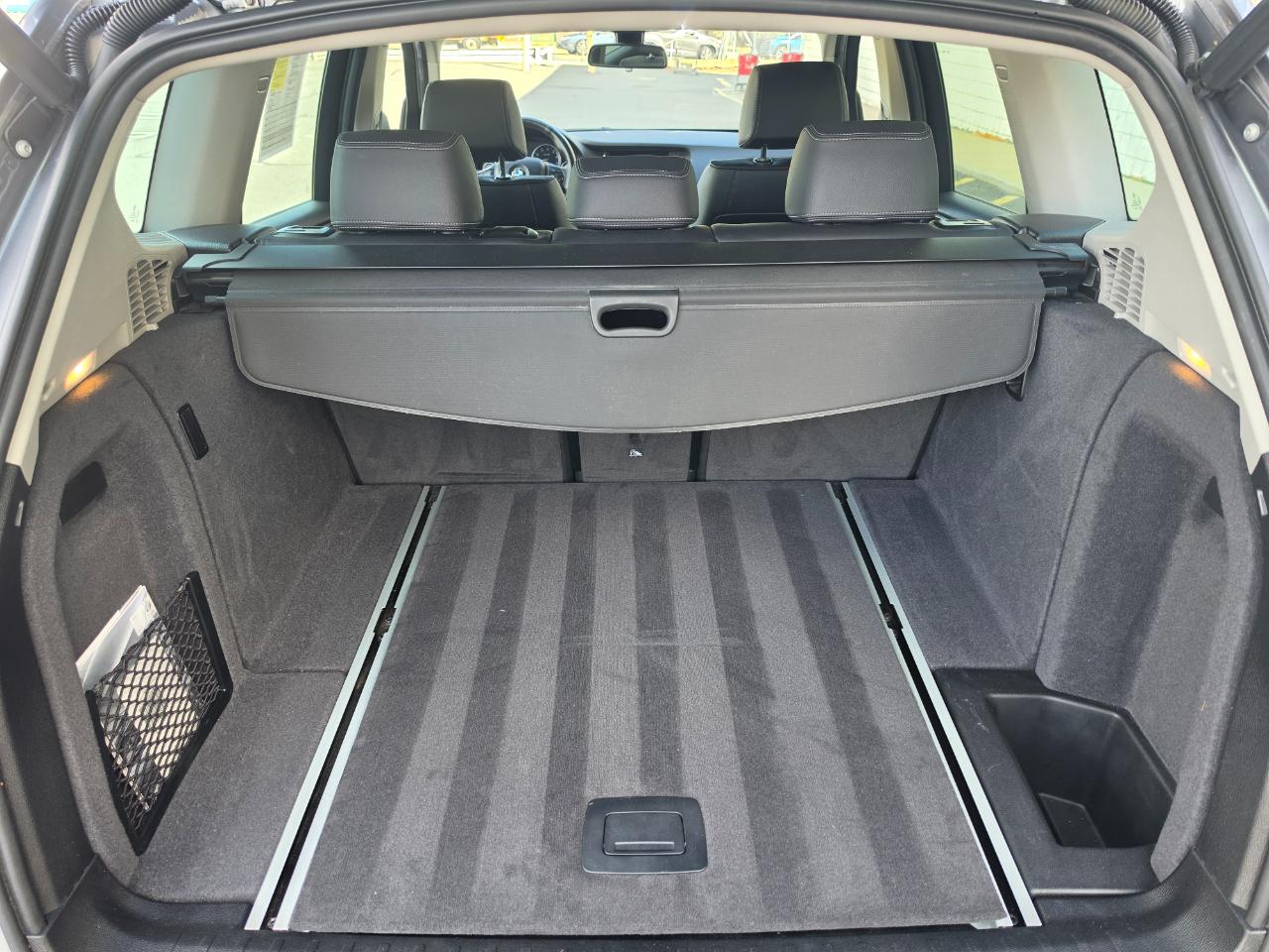 BMW X3 xDrive28i Sports Activity Vehicle 2017