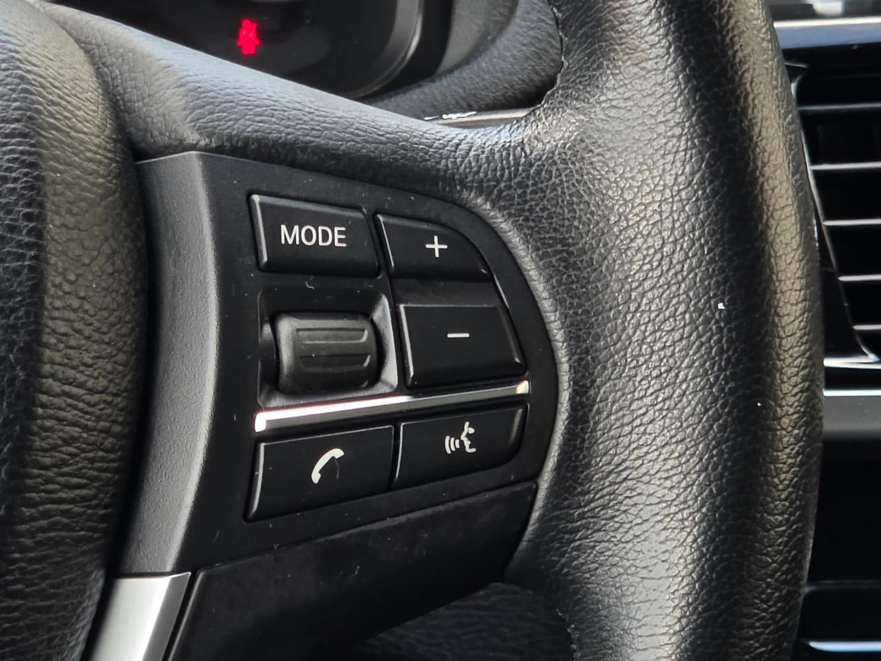 BMW X3 xDrive28i Sports Activity Vehicle 2017