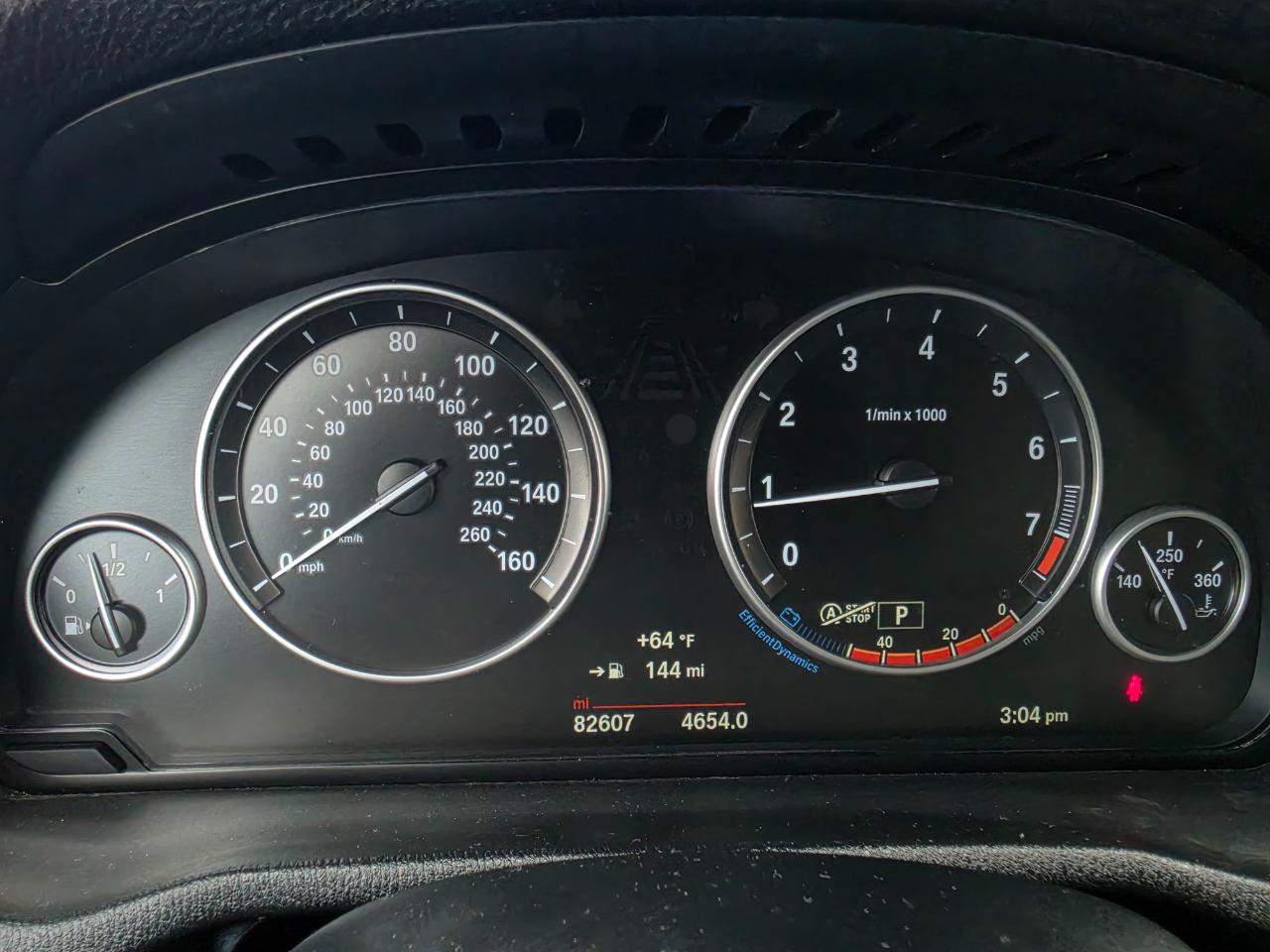 BMW X3 xDrive28i Sports Activity Vehicle 2017