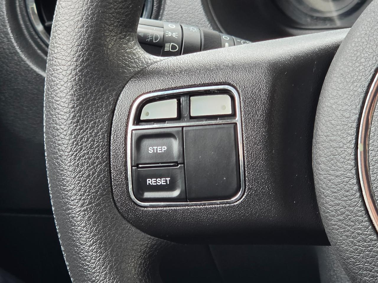 Jeep Patriot Sport 4x4 2017