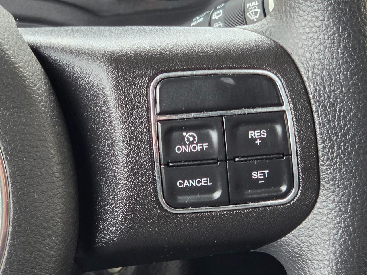 Jeep Patriot Sport 4x4 2017