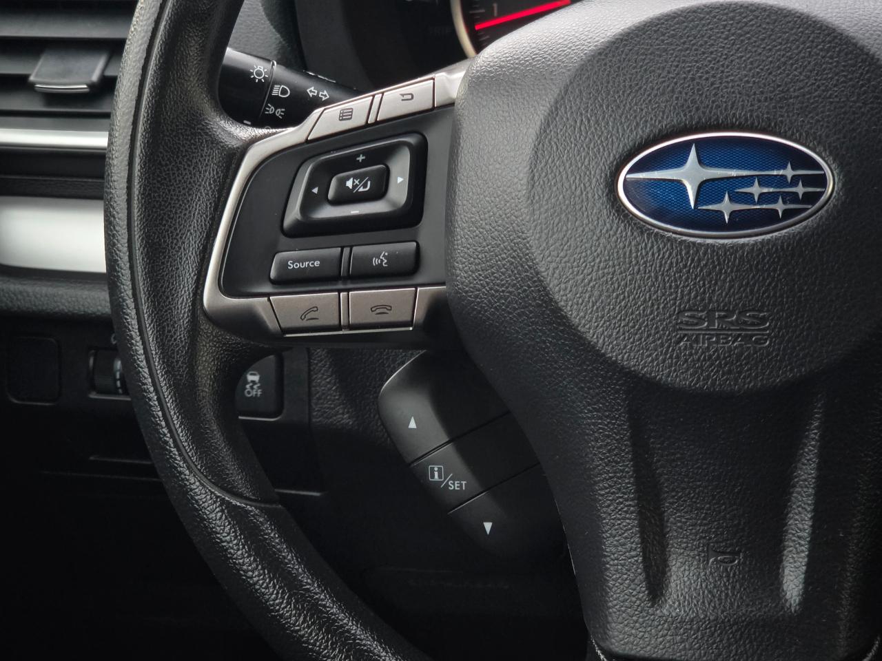 Subaru Forester 4dr CVT 2.5i Premium PZEV 2016