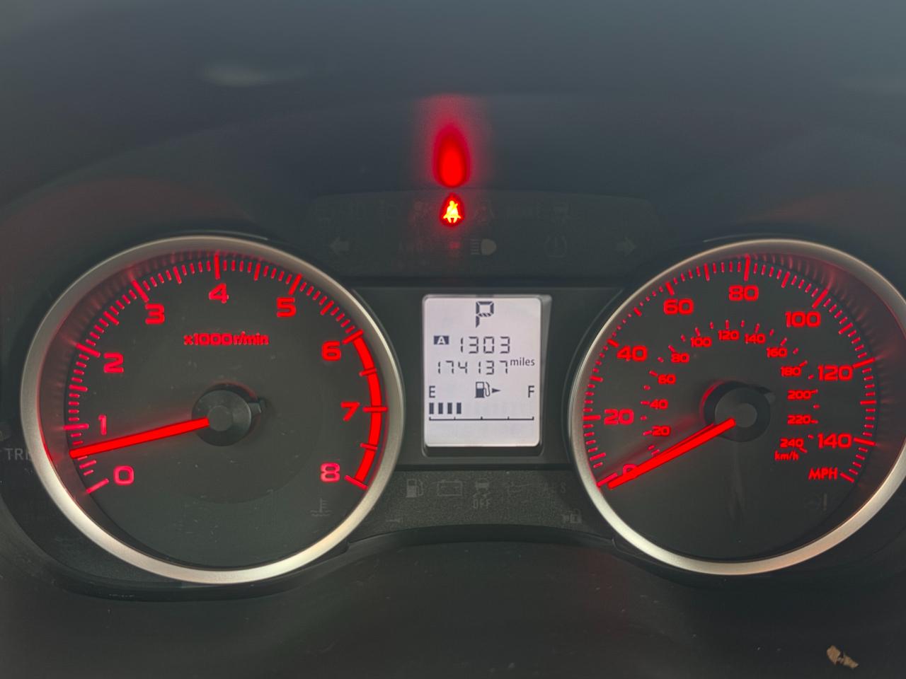 Subaru Forester 4dr CVT 2.5i Premium PZEV 2016