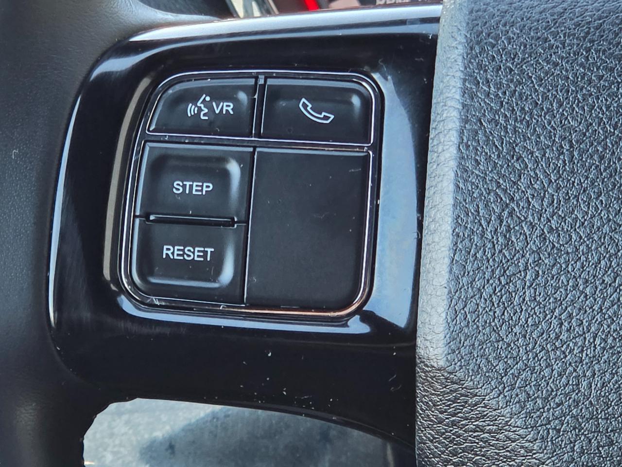 Dodge Grand Caravan photo 19