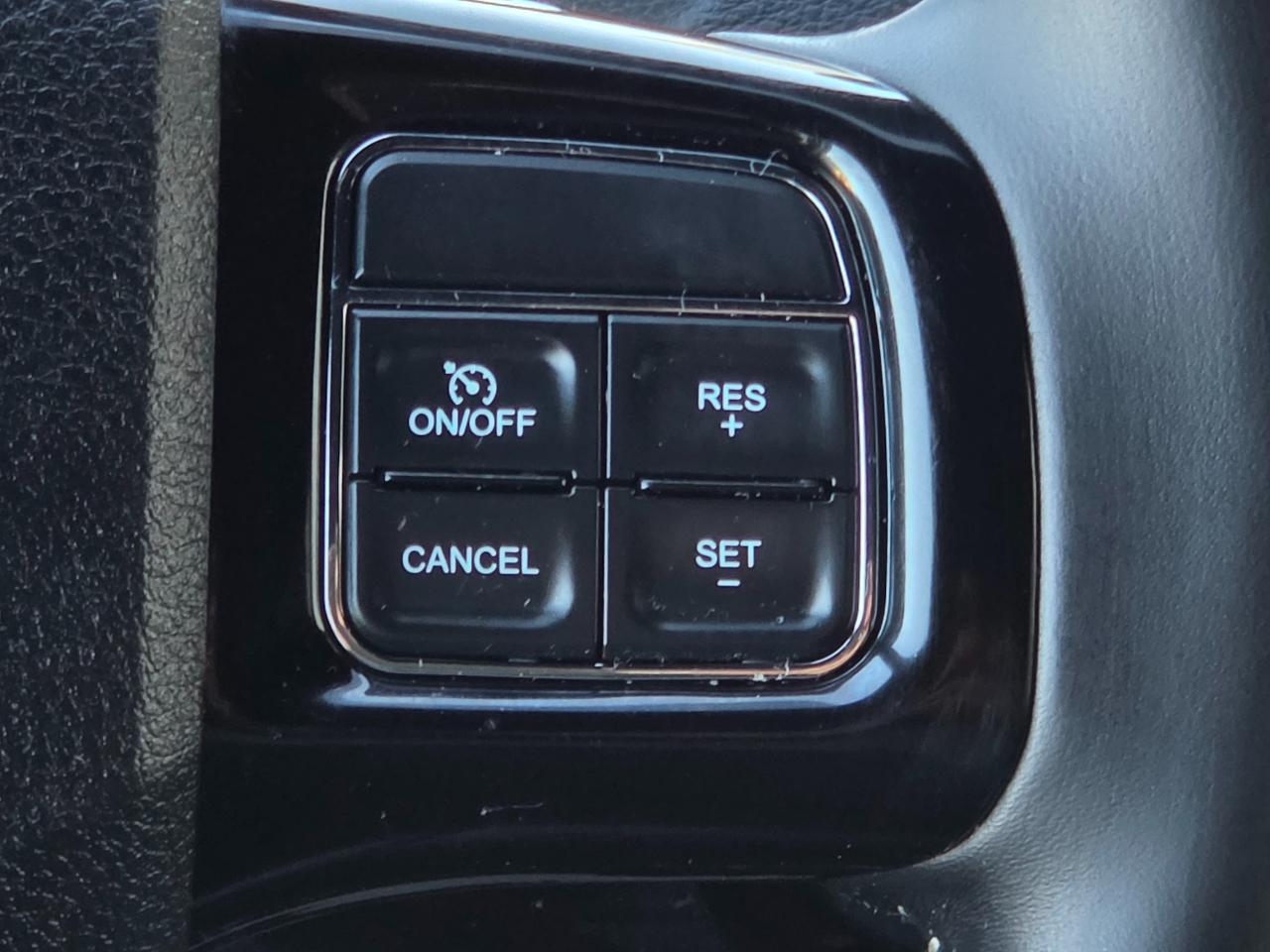 Dodge Grand Caravan photo 20