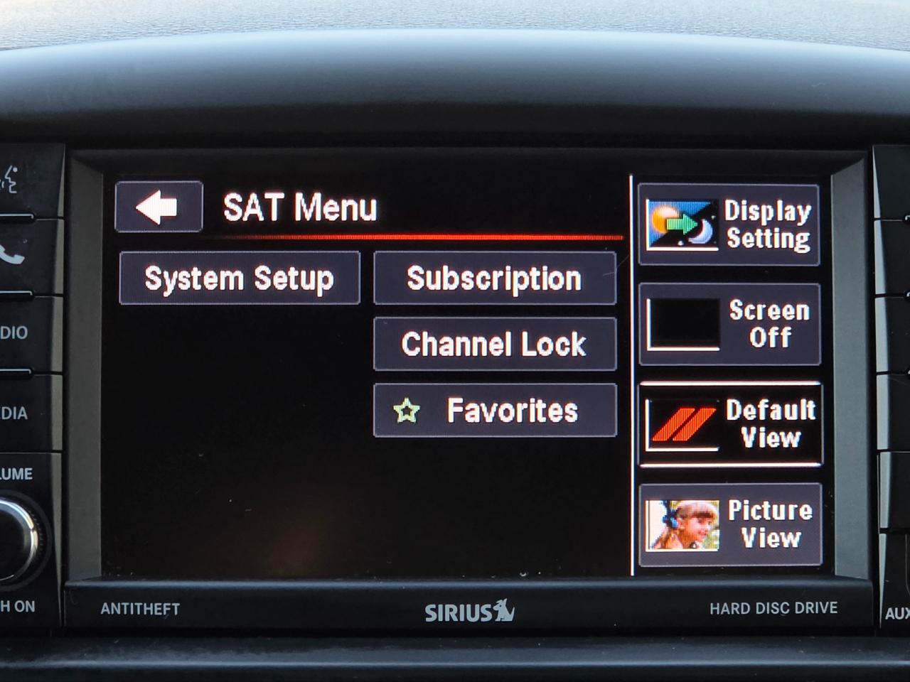 Dodge Grand Caravan photo 22