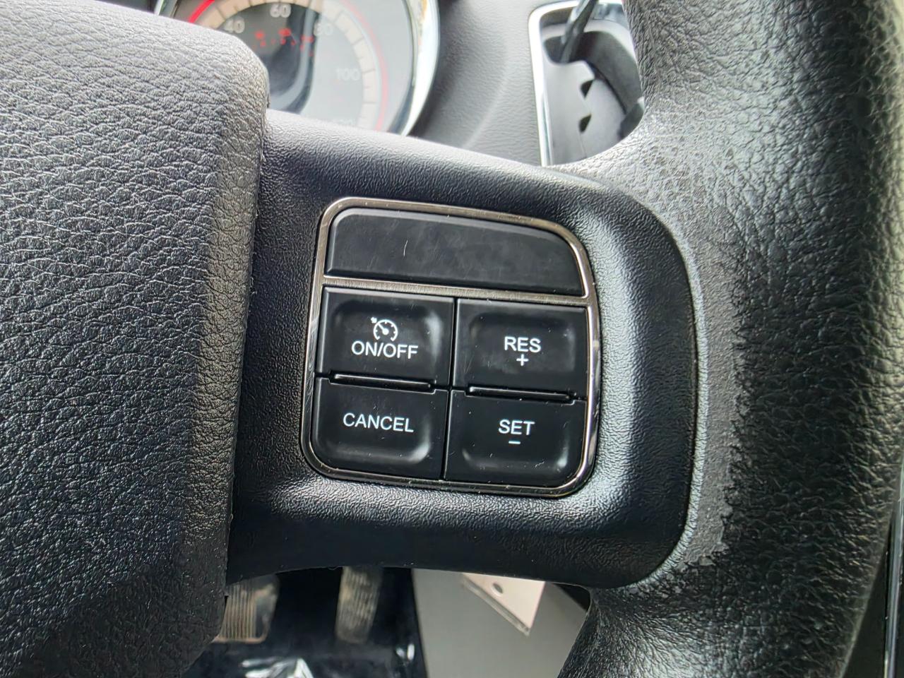 Dodge Grand Caravan photo 19