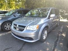 2013 Dodge Grand Caravan 