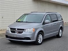 2013 Dodge Grand Caravan 
