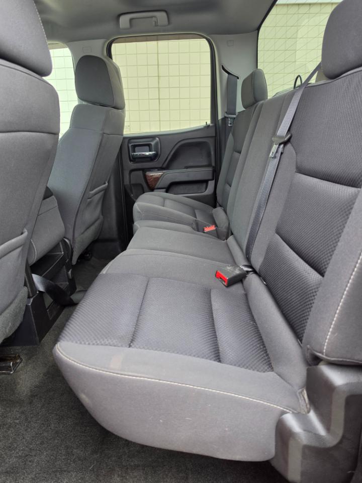 GMC Sierra photo 11
