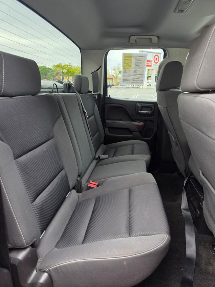 GMC Sierra photo 12