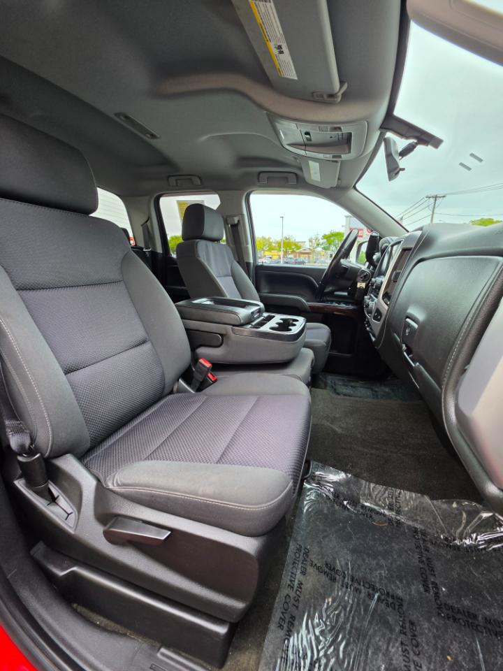 GMC Sierra photo 13