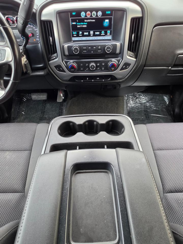 GMC Sierra photo 15