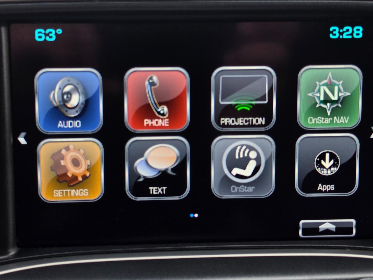 GMC Sierra photo 25
