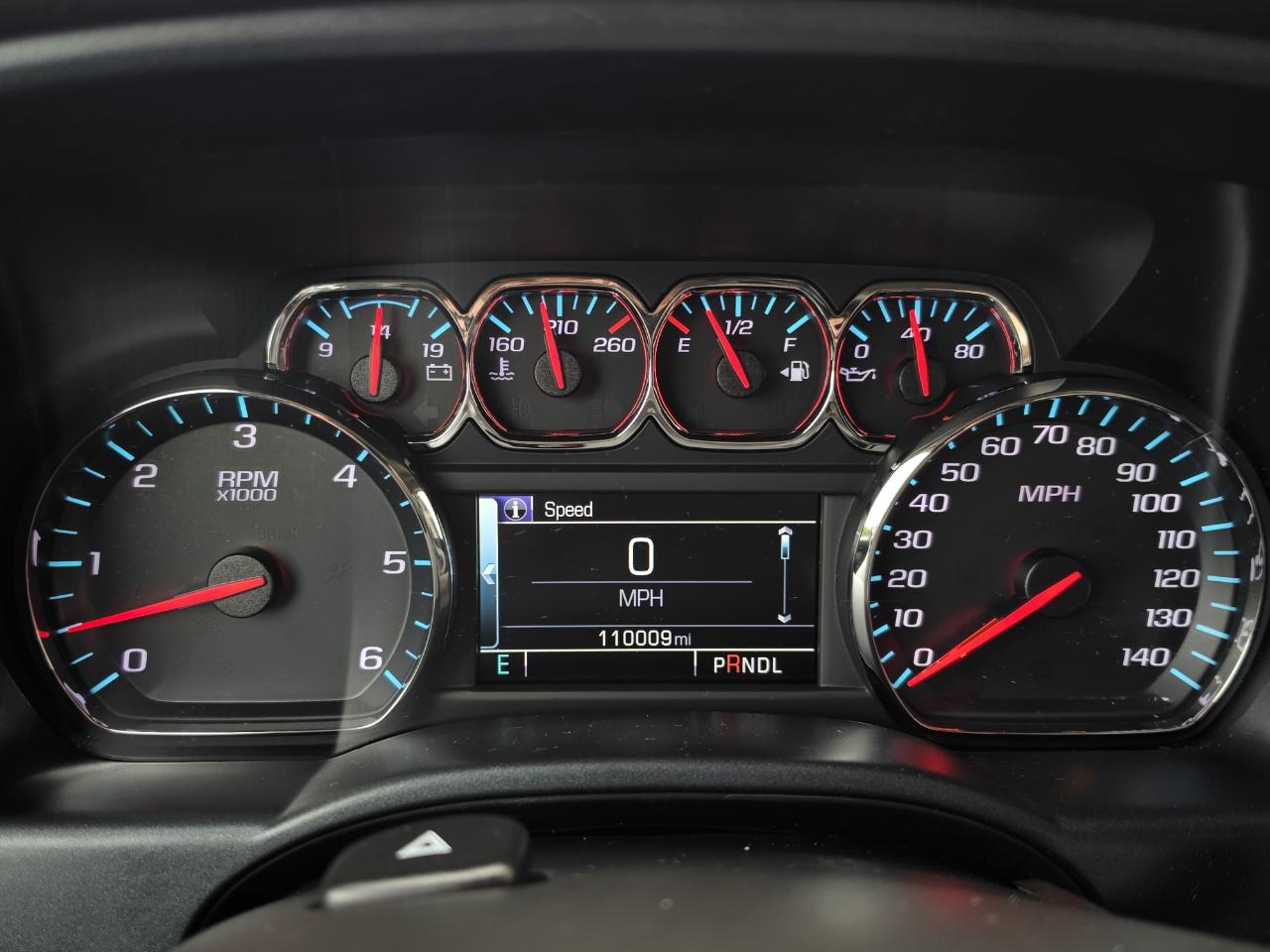 GMC Sierra photo 28