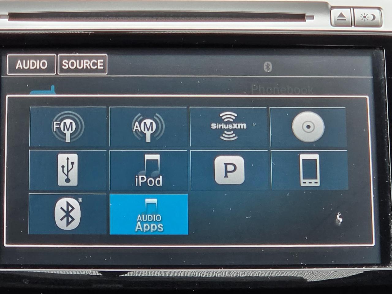 Honda Accord photo 22