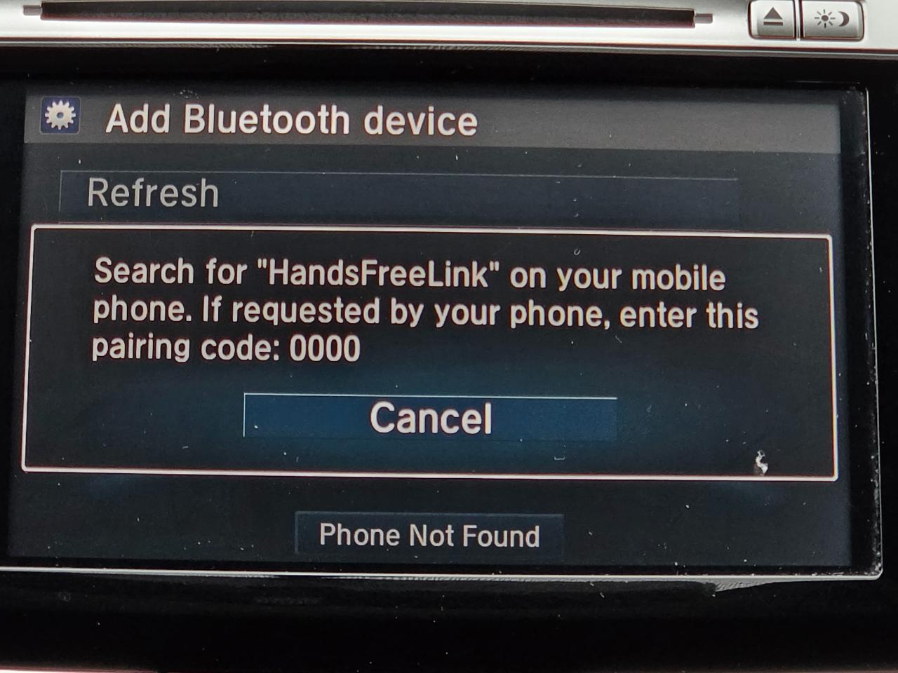 Honda Accord photo 23