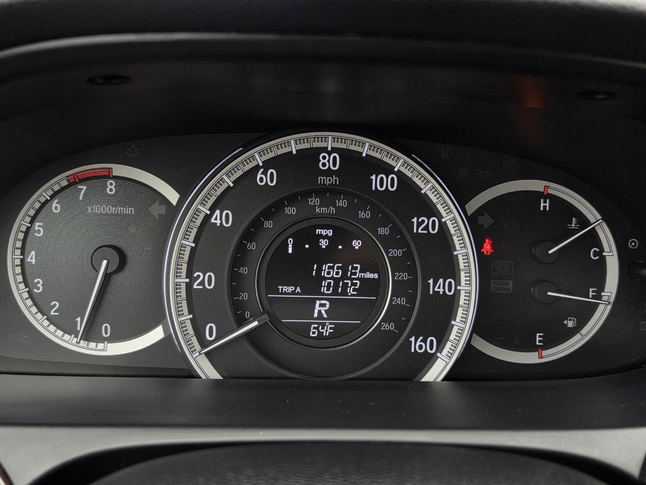 Honda Accord photo 24