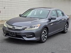 2017 Honda Accord Sedan 