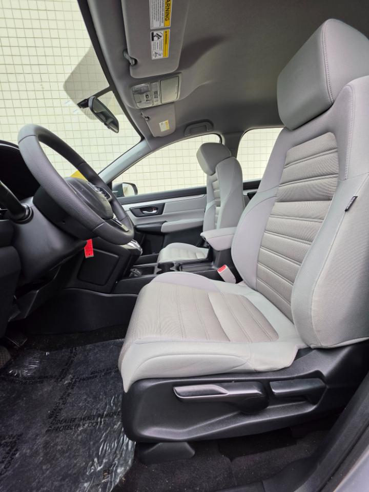 Honda CR-V photo 12