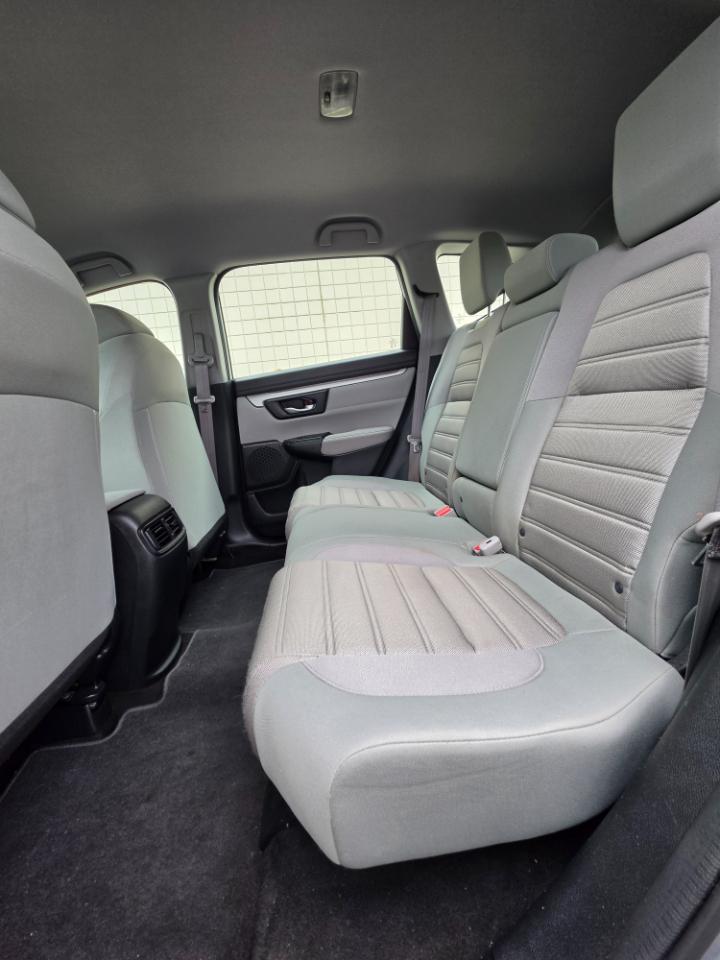 Honda CR-V photo 13
