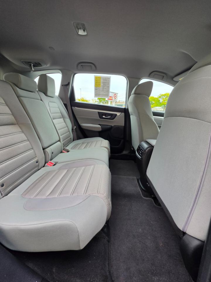 Honda CR-V photo 14