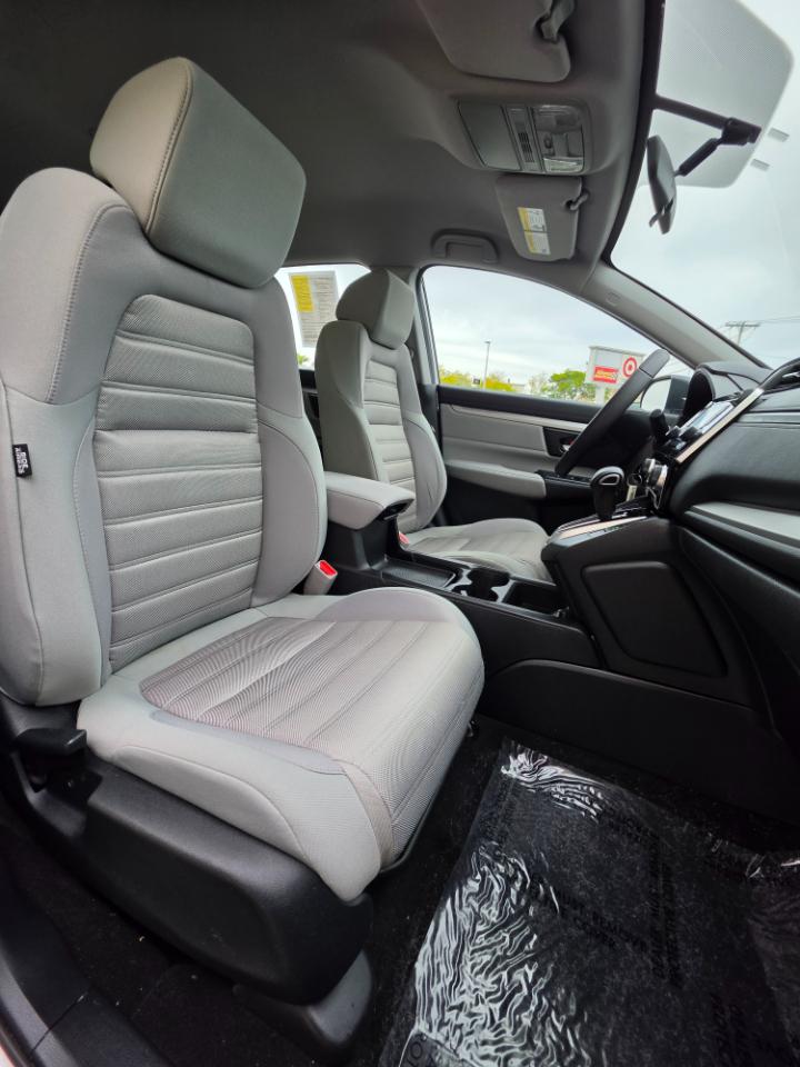 Honda CR-V photo 15