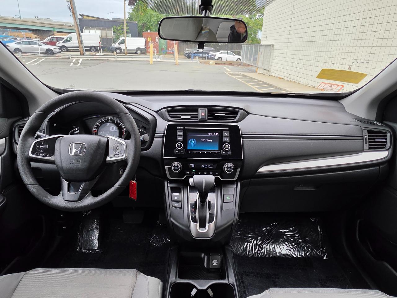 Honda CR-V photo 16