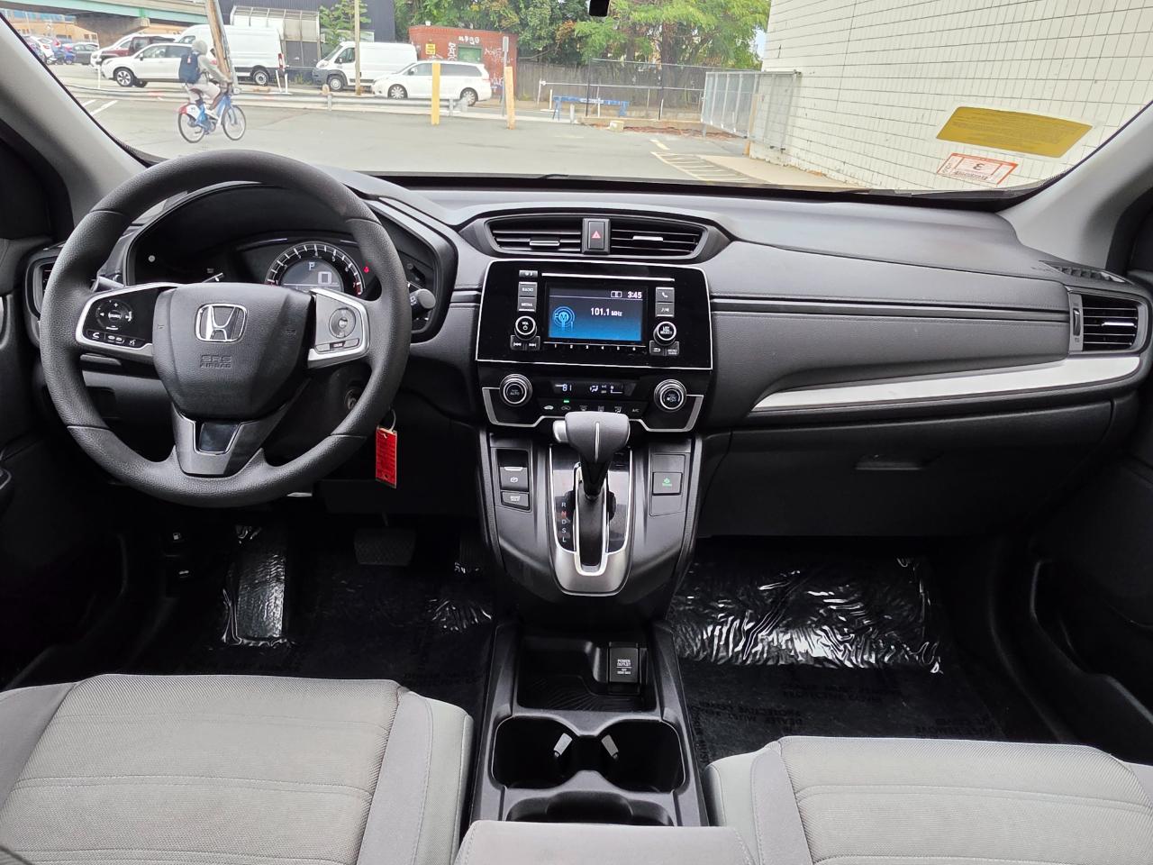 Honda CR-V photo 17