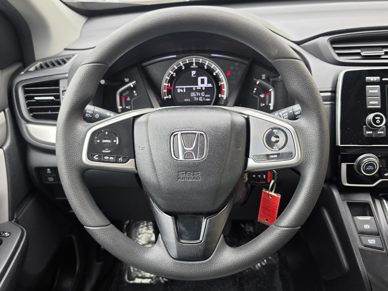 Honda CR-V photo 19
