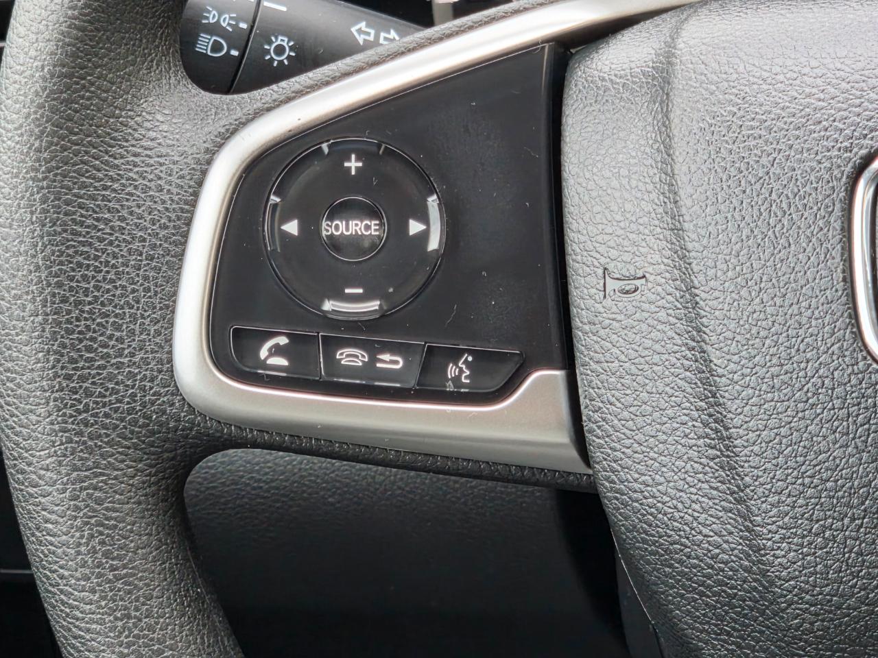 Honda CR-V photo 20