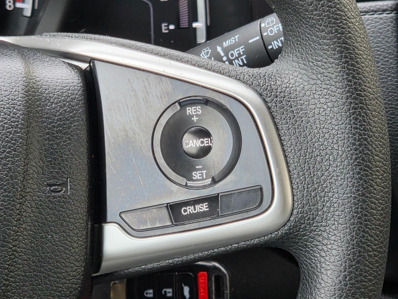 Honda CR-V photo 21