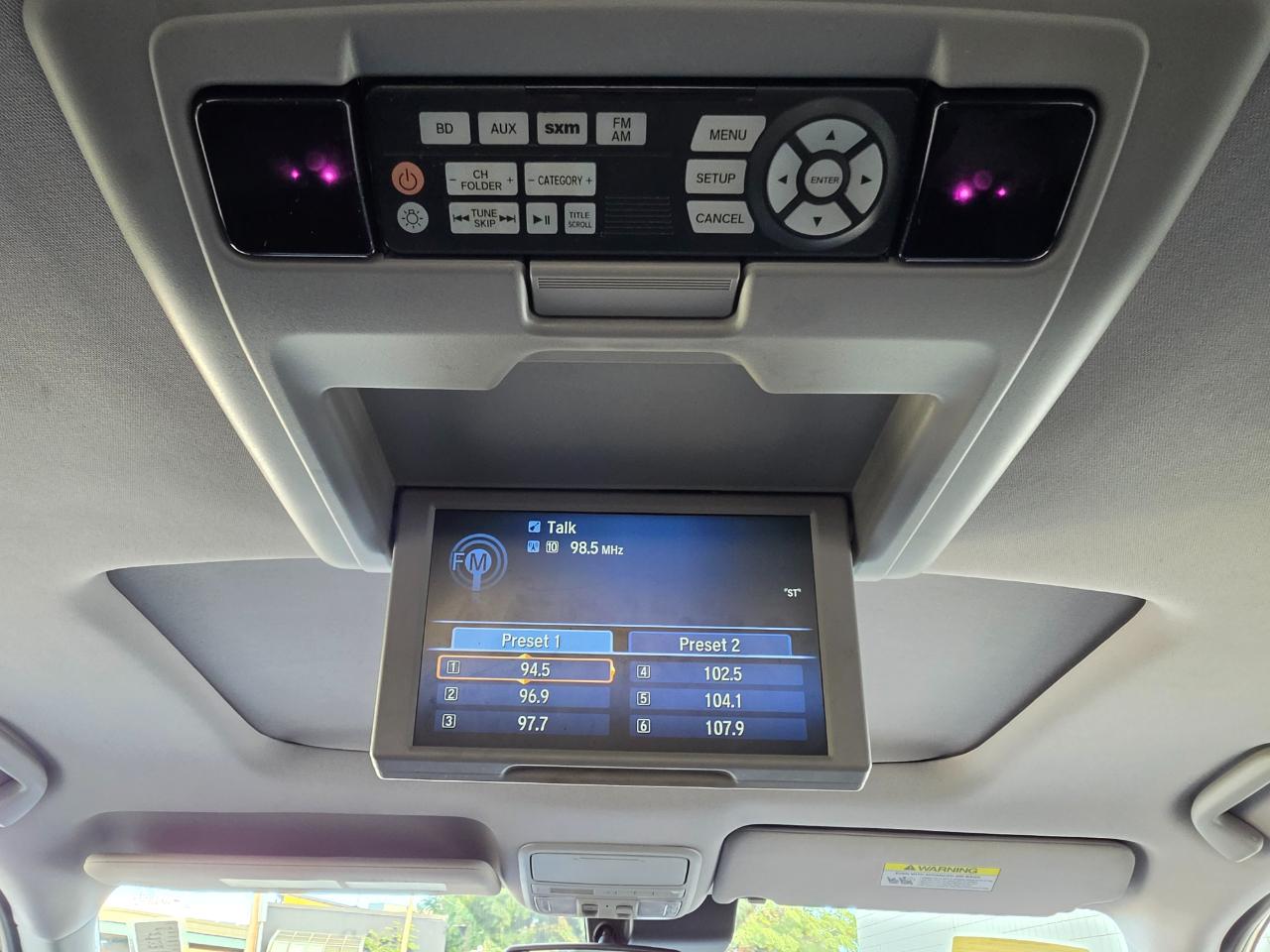 Honda Pilot photo 16