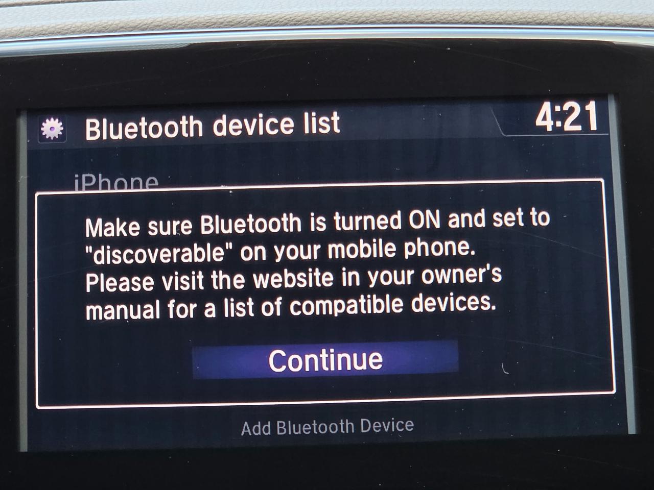 Honda Pilot photo 24