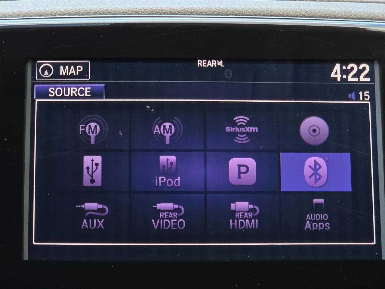 Honda Pilot photo 25