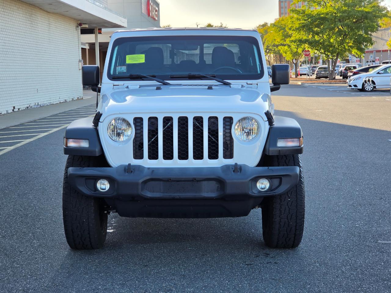 Jeep Gladiator photo 2