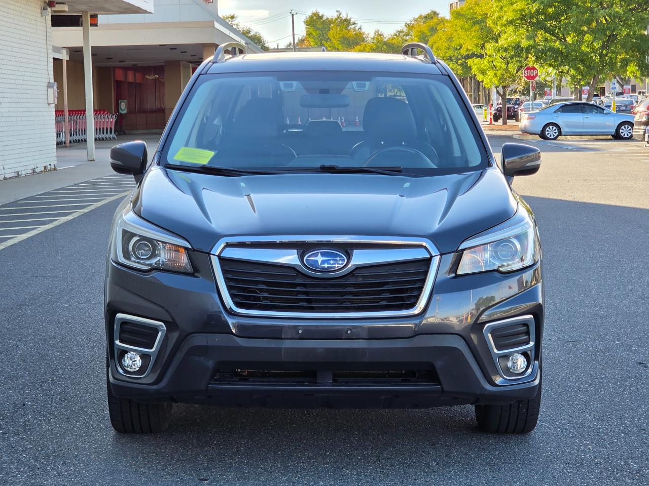 Subaru Forester 2.5i Limited 2019