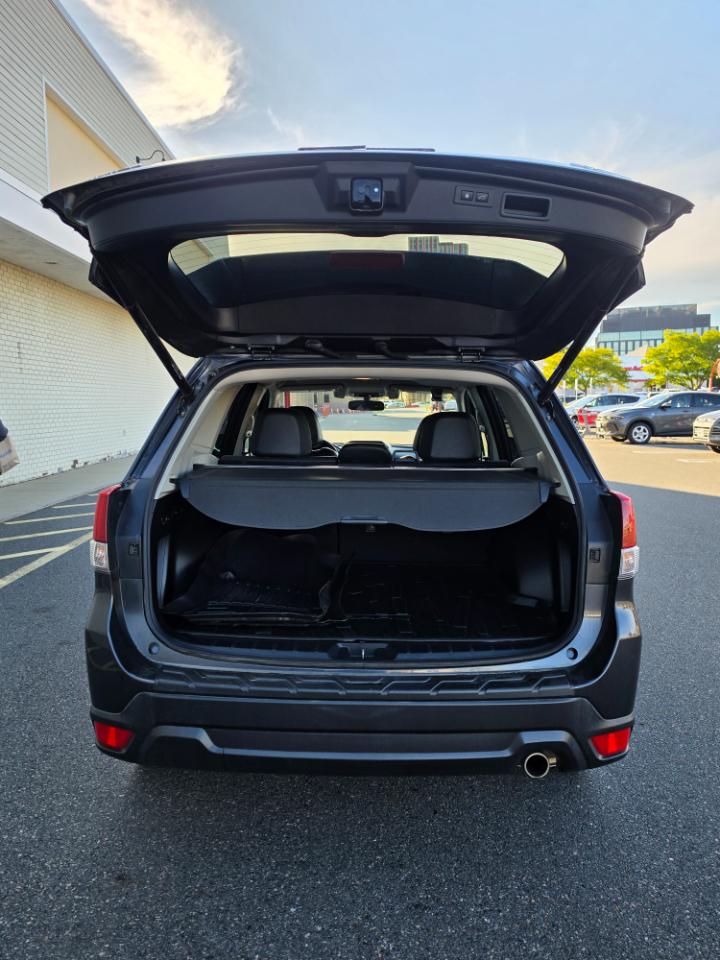 Subaru Forester 2.5i Limited 2019