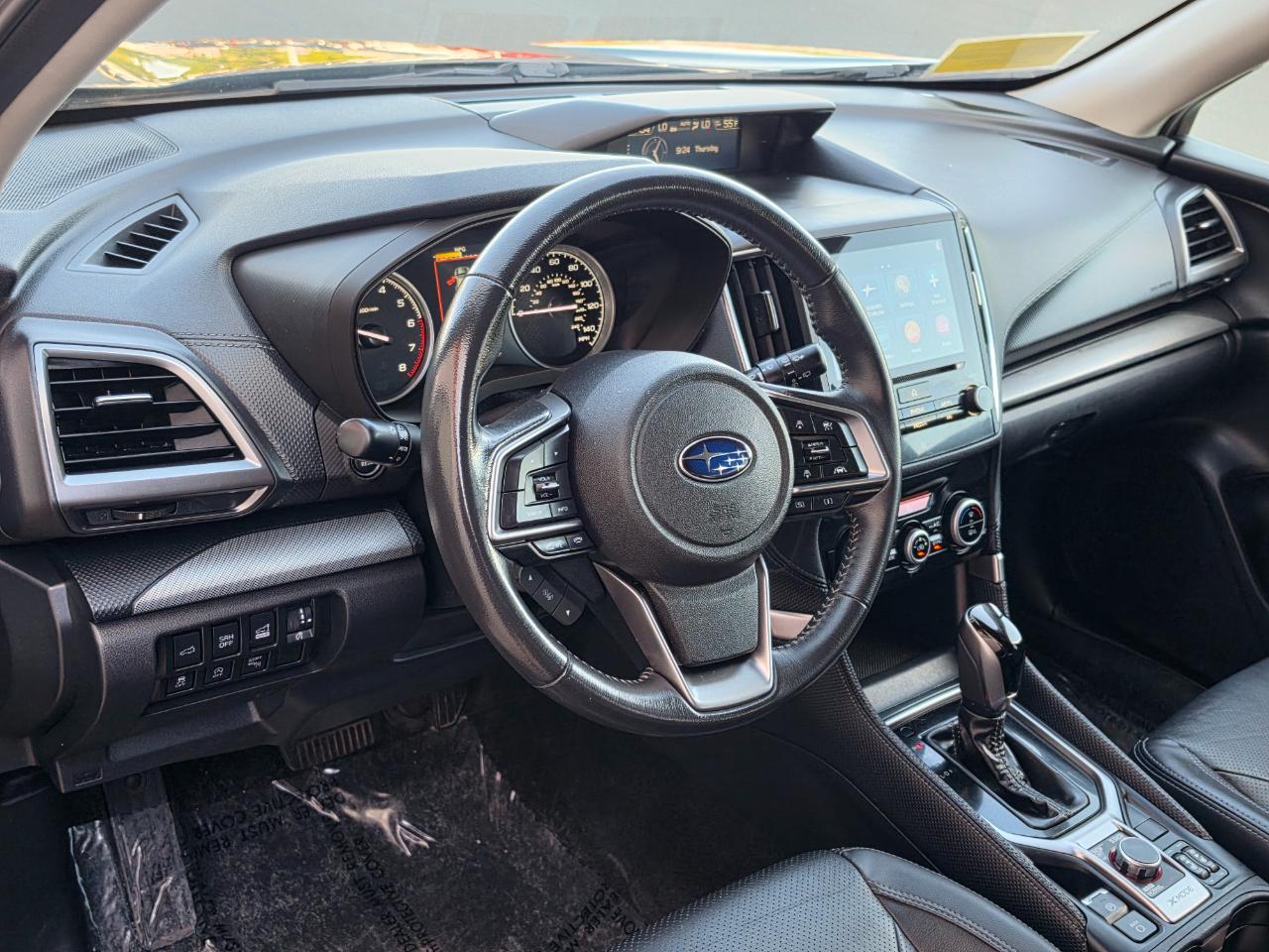 Subaru Forester 2.5i Limited 2019