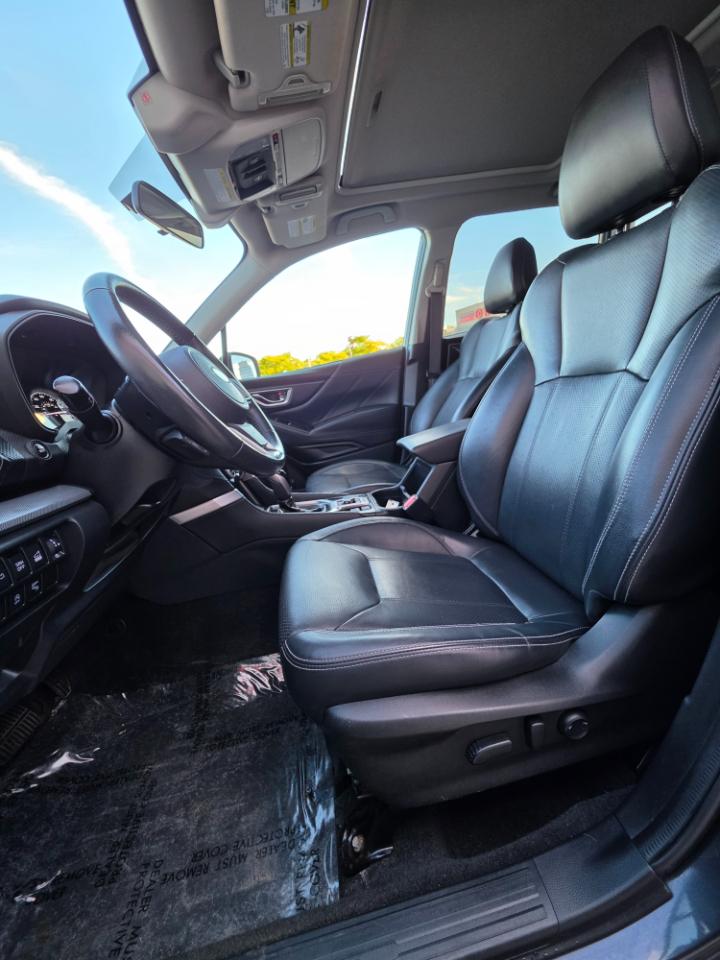 Subaru Forester 2.5i Limited 2019