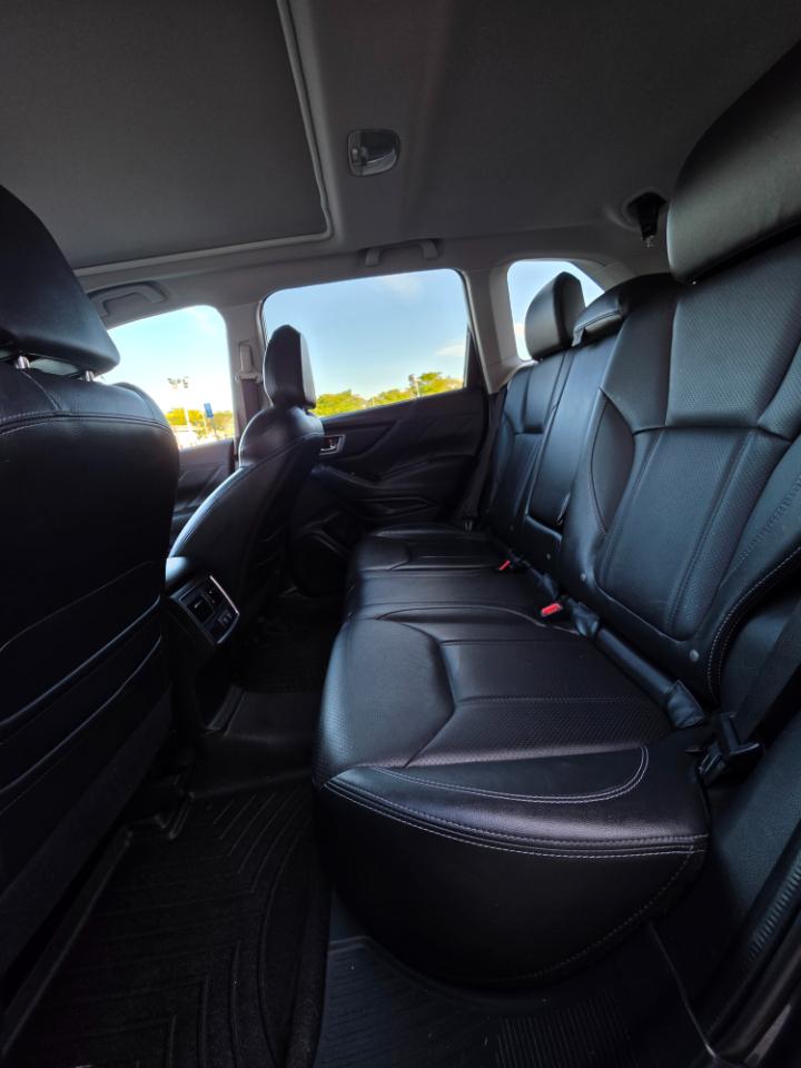 Subaru Forester 2.5i Limited 2019