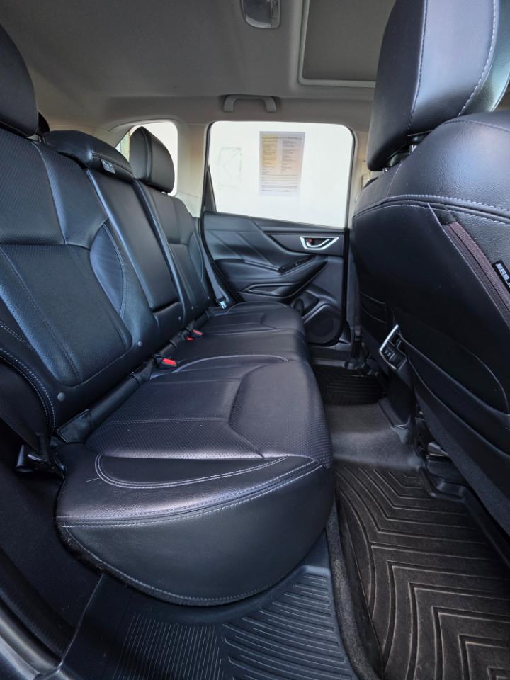Subaru Forester 2.5i Limited 2019