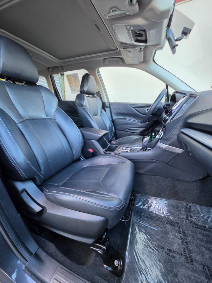 Subaru Forester 2.5i Limited 2019