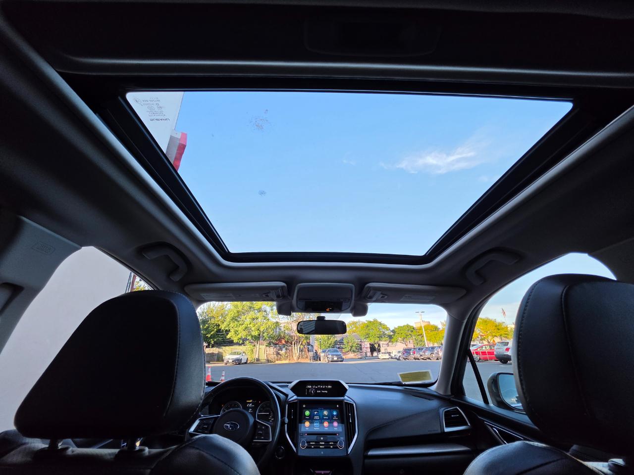 Subaru Forester 2.5i Limited 2019
